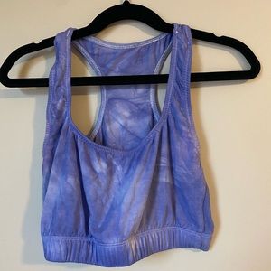 Hara the Label Jacky Sports Bra